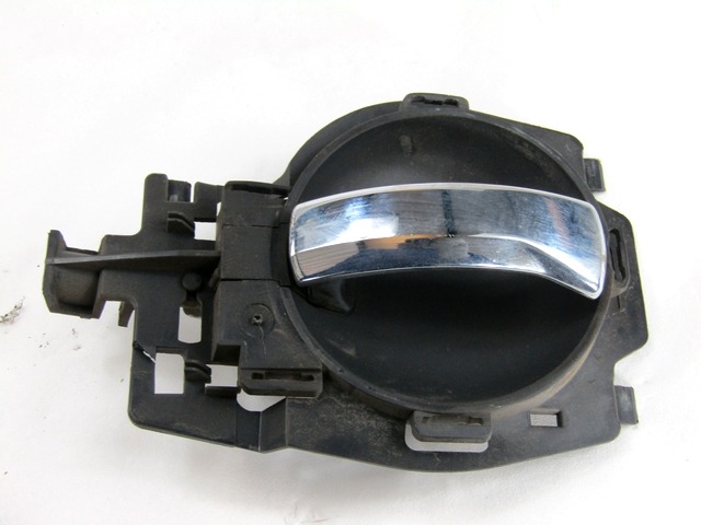 NOTRANJA KLJUKA  OEM N. 9680187777 ORIGINAL REZERVNI DEL CITROEN C3 / PLURIEL MK1R (09/2005 - 11/2010) BENZINA LETNIK 2008