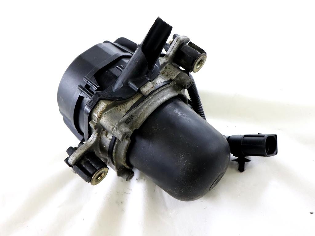 CRPALKA ZRAKA OEM N. 7L5959253B ORIGINAL REZERVNI DEL PORSCHE CAYENNE 9PA MK1 (2003 -2008) BENZINA LETNIK 2004