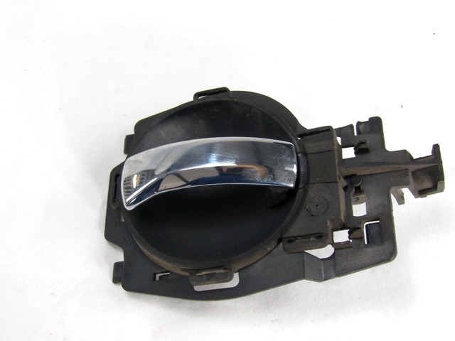 NOTRANJA KLJUKA  OEM N. 9680187877 ORIGINAL REZERVNI DEL CITROEN C3 / PLURIEL MK1R (09/2005 - 11/2010) BENZINA LETNIK 2008