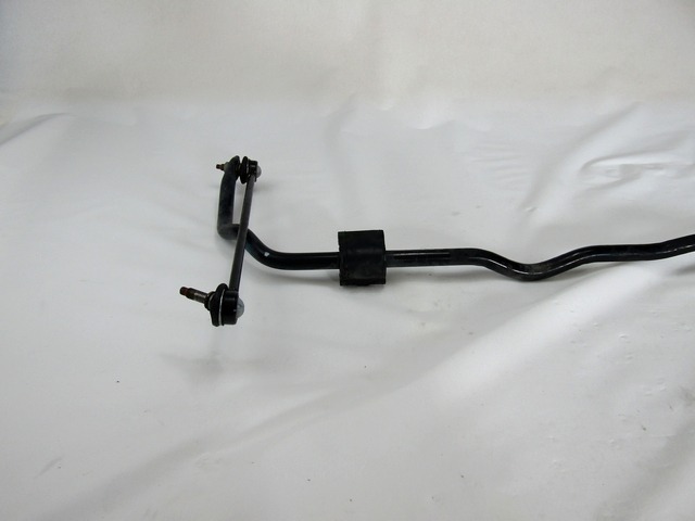 SPREDNJI STABILIZATOR OEM N. 5081F5 ORIGINAL REZERVNI DEL CITROEN C3 / PLURIEL MK1R (09/2005 - 11/2010) BENZINA LETNIK 2008