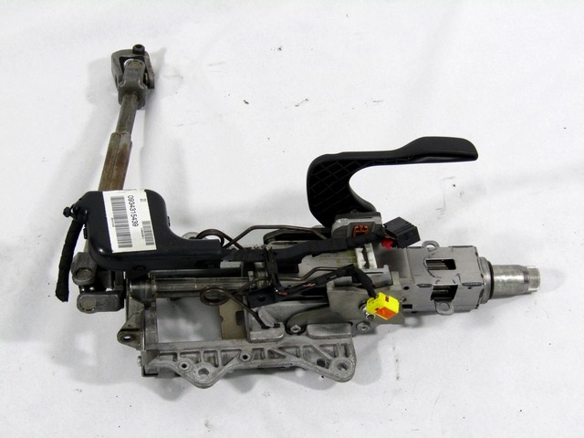 VOLANSKI DROG OEM N. 5N1419502C ORIGINAL REZERVNI DEL VOLKSWAGEN TIGUAN 5N MK1 (2007 - 2011)DIESEL LETNIK 2009