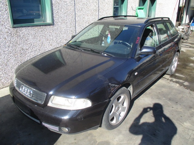 AUDI A4 SW 1.9 D 85KW 5M 5P (2000) RICAMBI IN MAGAZZINO