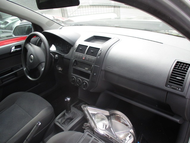 VOLKSWAGEN POLO 1.4 D 51KW 5M 5P (2007) RICAMBI IN MAGAZZINO