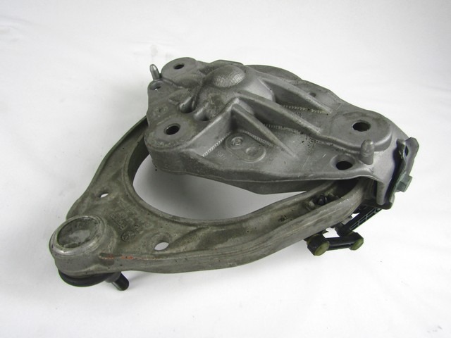 SPREDNJA LEVA ROKA  OEM N. 7L0407047A ORIGINAL REZERVNI DEL PORSCHE CAYENNE 9PA MK1 (2003 -2008) BENZINA LETNIK 2004