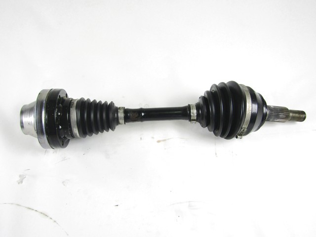 DESNA SPREDNJA POGONSKA GRED  OEM N. 7L0407271C ORIGINAL REZERVNI DEL PORSCHE CAYENNE 9PA MK1 (2003 -2008) BENZINA LETNIK 2004