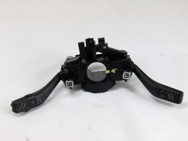 KRMILO SMERNIKI OEM N. 23179 DEVIOLUCI DOPPIO ORIGINAL REZERVNI DEL VOLKSWAGEN TIGUAN 5N MK1 (2007 - 2011)DIESEL LETNIK 2009