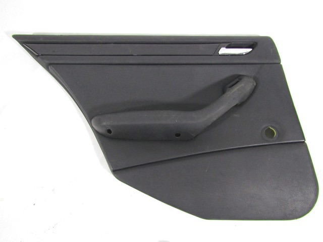 VRATNI PANEL OEM N. PNPSTBWSR3E46SW5P ORIGINAL REZERVNI DEL BMW SERIE 3 E46 BER/SW/COUPE/CABRIO (1998 - 2002) DIESEL LETNIK 2001