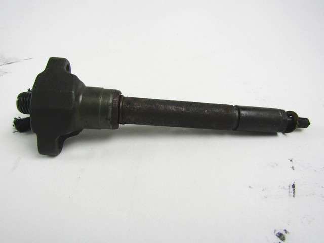 INJEKTORJI DIESEL OEM N. 13532247689 ORIGINAL REZERVNI DEL BMW SERIE 3 E46 BER/SW/COUPE/CABRIO (1998 - 2002) DIESEL LETNIK 2001