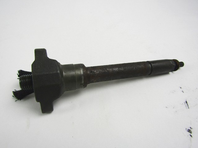 INJEKTORJI DIESEL OEM N. 13532247689 ORIGINAL REZERVNI DEL BMW SERIE 3 E46 BER/SW/COUPE/CABRIO (1998 - 2002) DIESEL LETNIK 2001