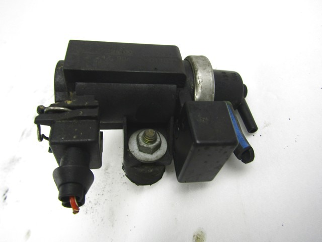 ELEKTROVENTIL  OEM N. 2247906 ORIGINAL REZERVNI DEL BMW SERIE 3 E46 BER/SW/COUPE/CABRIO (1998 - 2002) DIESEL LETNIK 2001