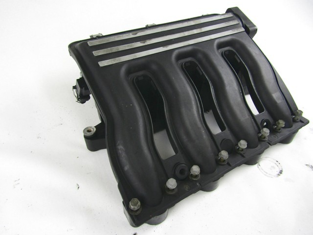 SESALNI KOLEKTOR OEM N. 2246942 ORIGINAL REZERVNI DEL BMW SERIE 3 E46 BER/SW/COUPE/CABRIO (1998 - 2002) DIESEL LETNIK 2001