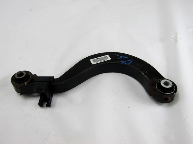 ZADNJA DESNA ROKA  OEM N. 1K0505323N ORIGINAL REZERVNI DEL VOLKSWAGEN TIGUAN 5N MK1 (2007 - 2011)DIESEL LETNIK 2009