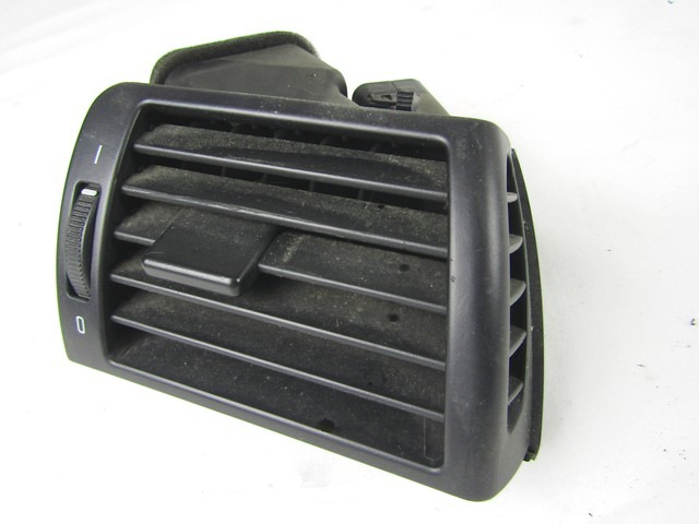 ODVOD ZRAKA OEM N. 8361898 ORIGINAL REZERVNI DEL BMW SERIE 3 E46 BER/SW/COUPE/CABRIO (1998 - 2002) DIESEL LETNIK 2001