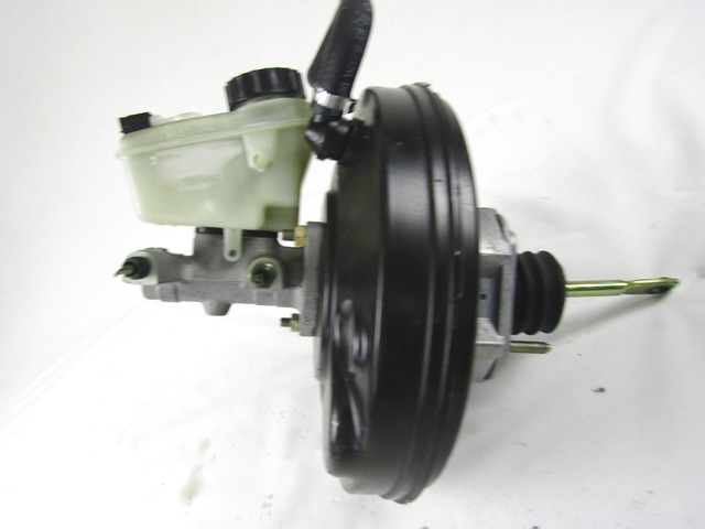 SERVO OJACEVALNIK ZAVOR S PUMPO OEM N. 6756818 ORIGINAL REZERVNI DEL BMW SERIE 3 E46 BER/SW/COUPE/CABRIO (1998 - 2002) DIESEL LETNIK 2001