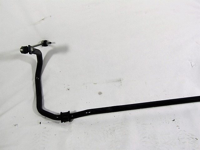 SPREDNJI STABILIZATOR OEM N. A1693230965 ORIGINAL REZERVNI DEL MERCEDES CLASSE A W169 5P C169 3P R (05/2008 - 2012) BENZINA LETNIK 2008