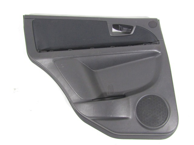 VRATNI PANEL OEM N. PNPSTFT16FYSV5P ORIGINAL REZERVNI DEL FIAT SEDICI FY (2006 - 4/2009) DIESEL LETNIK 2006