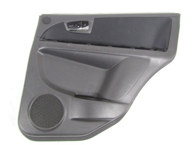 VRATNI PANEL OEM N. PNPDTFT16FYSV5P ORIGINAL REZERVNI DEL FIAT SEDICI FY (2006 - 4/2009) DIESEL LETNIK 2006