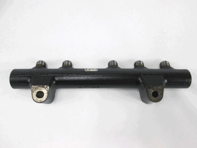 VOD VBRIZGA GORIVA OEM N. 9684753080 ORIGINAL REZERVNI DEL CITROEN C4 PICASSO/GRAND PICASSO MK1 (2006 - 08/2013) DIESEL LETNIK 2011