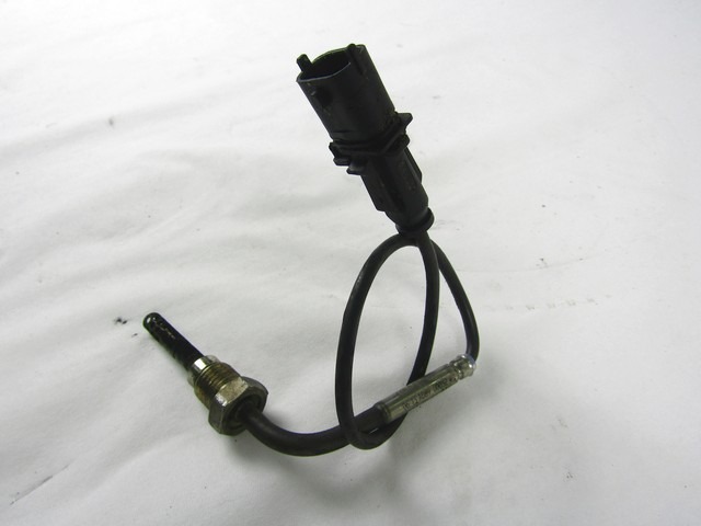 TIPALO TEMPERATURE IZPUSNIH PLINOV OEM N. 18213-79J50-000 ORIGINAL REZERVNI DEL FIAT SEDICI FY (2006 - 4/2009) DIESEL LETNIK 2006