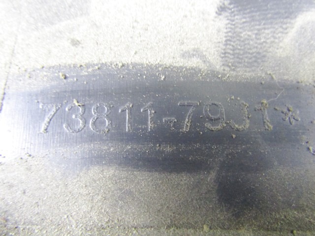 MONTA?NI DELI /  ARMATURNE PLOSCE SPODNJI OEM N. 73811-79J1 ORIGINAL REZERVNI DEL FIAT SEDICI FY (2006 - 4/2009) DIESEL LETNIK 2006