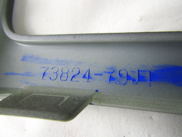 ARMATURNA PLO?CA OEM N. 73824-79J1 ORIGINAL REZERVNI DEL FIAT SEDICI FY (2006 - 4/2009) DIESEL LETNIK 2006