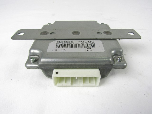 RAZNE KRMILNE ENOTE  OEM N. 38885-79J00 ORIGINAL REZERVNI DEL FIAT SEDICI FY (2006 - 4/2009) DIESEL LETNIK 2006