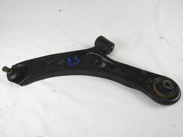 SPREDNJA LEVA ROKA  OEM N. 71768151 ORIGINAL REZERVNI DEL FIAT SEDICI FY (2006 - 4/2009) DIESEL LETNIK 2006