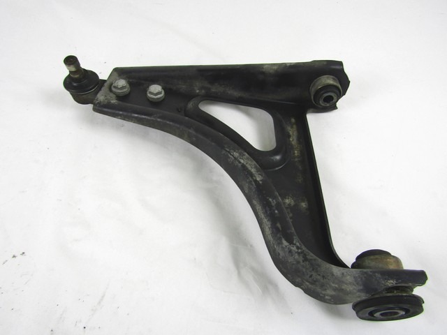 SPREDNJA LEVA ROKA  OEM N. 8200737125 ORIGINAL REZERVNI DEL RENAULT TWINGO C06 MK1 (1993 - 1998) BENZINA LETNIK 1997