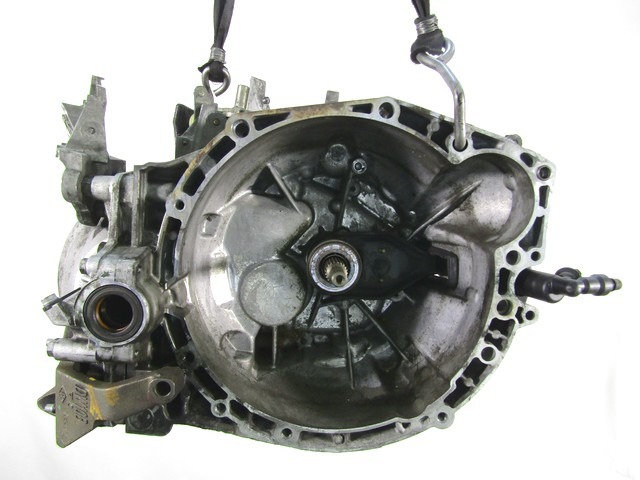 ROCNI MENJALNIK OEM N. 9657871480 ORIGINAL REZERVNI DEL CITROEN C5 DC DE MK1 SW (2000 - 2004) DIESEL LETNIK 2007