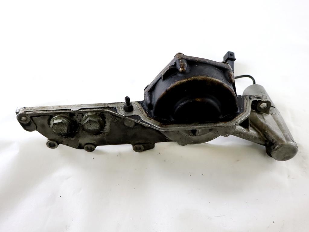 LOPUTA AKTUATORJA OEM N. 11361738405 ORIGINAL REZERVNI DEL BMW X5 E53 (1999 - 2003)BENZINA LETNIK 2001