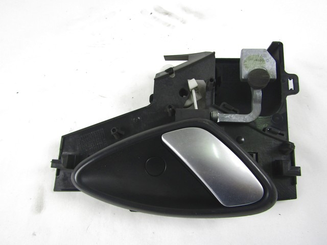 NOTRANJA KLJUKA  OEM N. 9649218877 ORIGINAL REZERVNI DEL CITROEN C5 DC DE MK1 SW (2000 - 2004) DIESEL LETNIK 2007