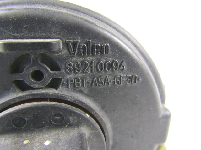 DESNA MEGLENKA OEM N. 89210094 ORIGINAL REZERVNI DEL CITROEN C5 DC DE MK1 SW (2000 - 2004) DIESEL LETNIK 2007