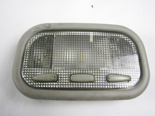 NOTRANJA SVETILA OEM N. 9641822877 ORIGINAL REZERVNI DEL CITROEN C5 DC DE MK1 SW (2000 - 2004) DIESEL LETNIK 2007