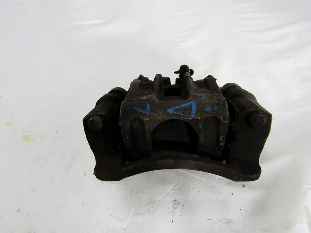 ZADNJE DESNE ZAVORNE CELJUSTI  OEM N. 582301H300 ORIGINAL REZERVNI DEL KIA CEE'D / PRO CEE'D MK1 ED (2006-2012) DIESEL LETNIK 2010