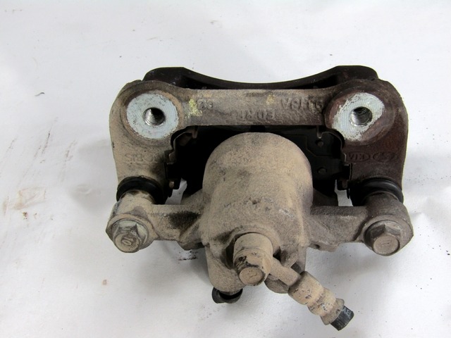 ZADNJE LEVE ZAVORNE CELJUSTI  OEM N. 582101H300 ORIGINAL REZERVNI DEL KIA CEE'D / PRO CEE'D MK1 ED (2006-2012) DIESEL LETNIK 2010