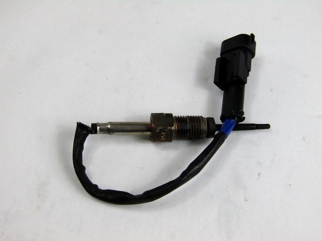 TIPALO TEMPERATURE IZPUSNIH PLINOV OEM N. 392202A800 ORIGINAL REZERVNI DEL KIA VENGA YN (2010 - 2019)DIESEL LETNIK 2012