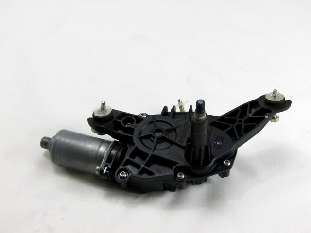 MOTORCEK ZADNJEGA BRISALCA OEM N. 987101P000 ORIGINAL REZERVNI DEL KIA VENGA YN (2010 - 2019)DIESEL LETNIK 2012