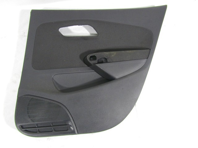 VRATNI PANEL OEM N. PNPDTVWPOLO6R1BR5P ORIGINAL REZERVNI DEL VOLKSWAGEN POLO 6R1 6C1 (06/2009 - 02/2014) BENZINA LETNIK 2011