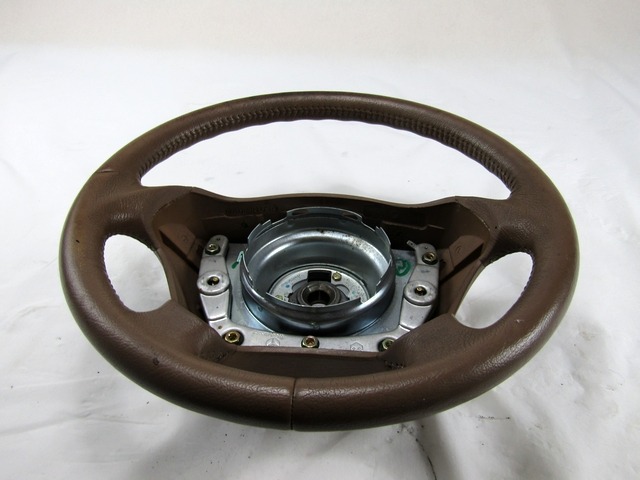 VOLAN OEM N. A1634600603 ORIGINAL REZERVNI DEL MERCEDES CLASSE ML W163 (1997 - 2006) DIESEL LETNIK 2004