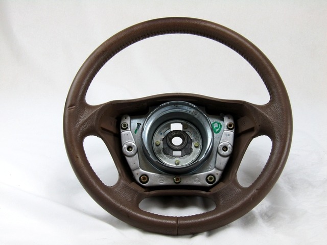 VOLAN OEM N. A1634600603 ORIGINAL REZERVNI DEL MERCEDES CLASSE ML W163 (1997 - 2006) DIESEL LETNIK 2004