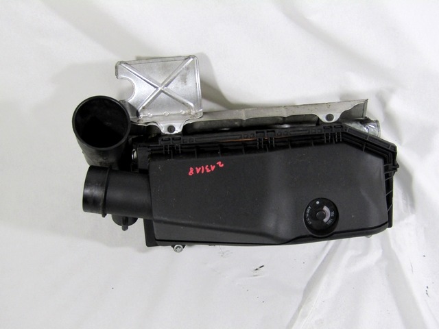 FILTAR ZRAKA OEM N. A6120900901 ORIGINAL REZERVNI DEL MERCEDES CLASSE ML W163 (1997 - 2006) DIESEL LETNIK 2004