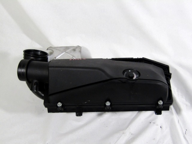 FILTAR ZRAKA OEM N. A6120900901 ORIGINAL REZERVNI DEL MERCEDES CLASSE ML W163 (1997 - 2006) DIESEL LETNIK 2004