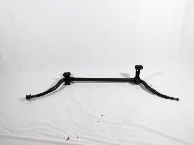 SPREDNJI STABILIZATOR OEM N. A1633231765 ORIGINAL REZERVNI DEL MERCEDES CLASSE ML W163 (1997 - 2006) DIESEL LETNIK 2004