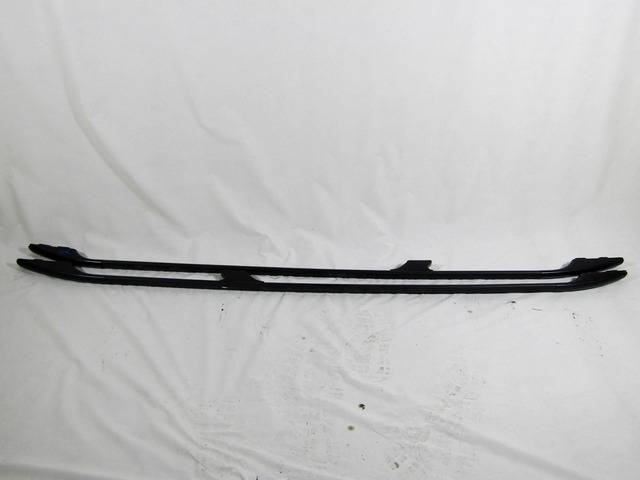 BAR STRE?NI PAR OEM N. A1638400524 ORIGINAL REZERVNI DEL MERCEDES CLASSE ML W163 (1997 - 2006) DIESEL LETNIK 2004