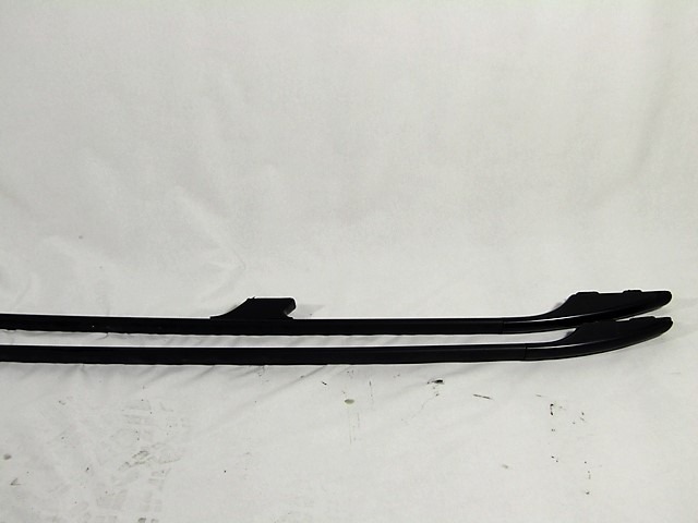 BAR STRE?NI PAR OEM N. A1638400524 ORIGINAL REZERVNI DEL MERCEDES CLASSE ML W163 (1997 - 2006) DIESEL LETNIK 2004