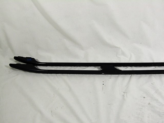 BAR STRE?NI PAR OEM N. A1638400524 ORIGINAL REZERVNI DEL MERCEDES CLASSE ML W163 (1997 - 2006) DIESEL LETNIK 2004