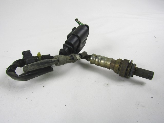 SONDA LAMBDA  OEM N. 036906262D ORIGINAL REZERVNI DEL VOLKSWAGEN POLO 6R1 6C1 (06/2009 - 02/2014) BENZINA LETNIK 2011