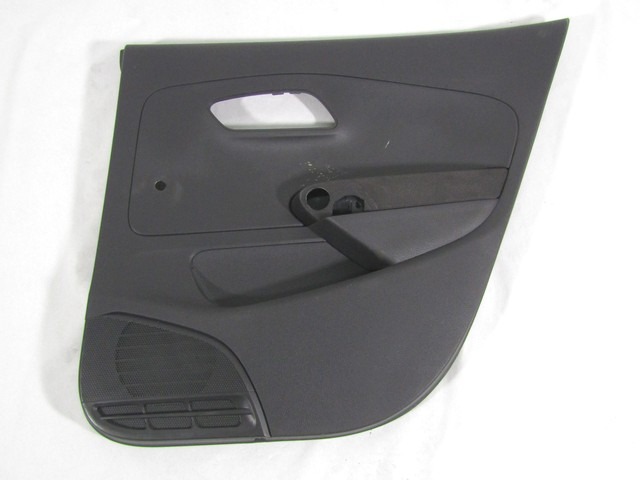 VRATNI PANEL OEM N. PNPDTVWPOLO6R1BR5P ORIGINAL REZERVNI DEL VOLKSWAGEN POLO 6R1 6C1 (06/2009 - 02/2014) BENZINA LETNIK 2013