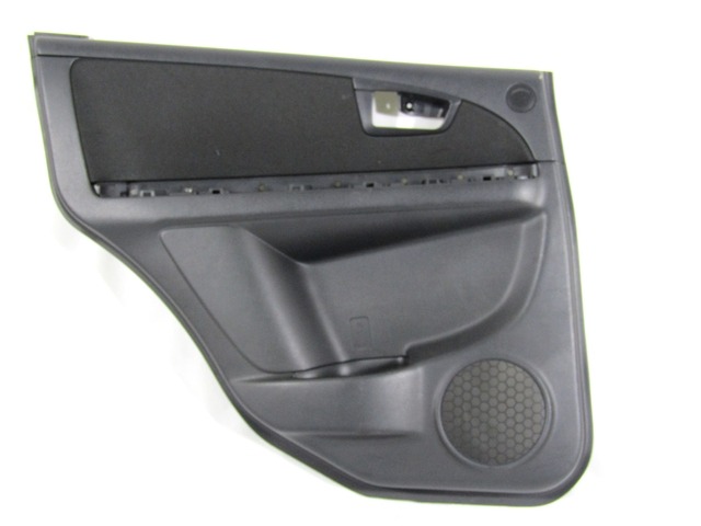 VRATNI PANEL OEM N. PNPSTFT16FYRSV5P ORIGINAL REZERVNI DEL FIAT SEDICI FY R (05/2009 - 2014) DIESEL LETNIK 2011