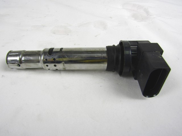 VZIGALNE TULJAVE OEM N. 036905715G ORIGINAL REZERVNI DEL VOLKSWAGEN POLO 6R1 6C1 (06/2009 - 02/2014) BENZINA LETNIK 2013